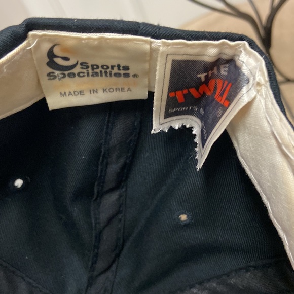 Vintage Sports Specialties Chicago Bulls Hat - Picture 6 of 7